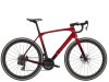 Trek Domane SLR 7 AXS 50 Metallic Red Smoke to Red Carb