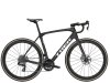 Trek Domane SLR 9 AXS 58 Matte Deep Smoke