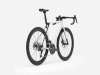 Trek Madone SL 7 ML Gloss Crystal White/Matte Deep Smok