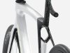 Trek Madone SL 7 ML Gloss Crystal White/Matte Deep Smok