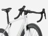 Trek Madone SL 7 ML Gloss Crystal White/Matte Deep Smok