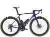 Trek Madone SLR 9 AXS L Purple Phaze/Amethyst Marble