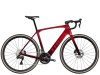 Trek Domane+ SLR 7 EU 60 Metallic Red Smoke/Red Carbon