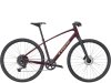 Trek FX SPORT AL 3 SO XS Cobra Blood