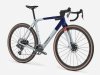Trek Checkmate SLR 7 AXS ML Matte Hex Blue/Plasma Grey