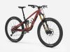 Trek Fuel EX 9 XT M Matte Sedona Red/Pennyflake Splatte