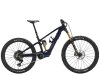 Trek FUEL+ MX 9.8 EA90 EU XL Gloss Navy Smoke/Matte Tre