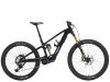 Trek FUEL+ MX 9.8XTDI2 EU S Carbon Smoke/Lithium Grey M