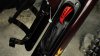 Trek Fuel EX 9.8 EA90 L Gloss Dark Carmine/Matte Trek B