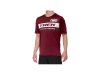 Unbekannt Trikot 100 TFR Airmatic L Dark Red