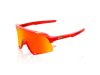 Unbekannt Brille 100 S3 Team HiPER Red