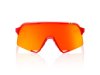Unbekannt Brille 100 S3 Team HiPER Red