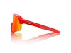 Unbekannt Brille 100 S3 Team HiPER Red