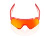 Unbekannt Brille 100 S3 Team HiPER Red