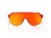 Unbekannt Brille 100 S2 Team HiPER Red