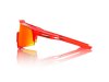 Unbekannt Brille 100 Speedcraft Team HiPER Red