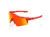 Unbekannt Brille 100 Speedcraft SL Team HiPER Red