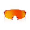 Unbekannt Brille 100 Korbin Team HiPER Red