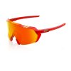 Unbekannt Brille 100 Korbin Team HiPER Red