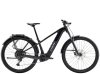 Trek Powerfly+ 4EQ800EU S 27.5 Gloss Dark Star/Matte Da