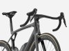 Trek Madone SLR 7 AXS XS Matte Carbon Smoke/Prismatic P