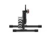Wahoo Fitness Trainer Wahoo KICKR CORE V2 Zwift Click and Cog Bl