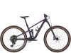 Trek Top Fuel 8 S 27.5 Nightshade