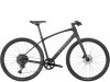 Trek FX SPORT SL 4 SO S Matte Deep Smoke