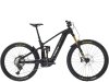 Trek Rail+ 9.8 EU L Dark Star/Lithium Marble