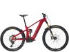 Trek Rail+ 9.8 EU XL Fury Red/Dark Star