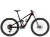 Trek Fuel EX 9.8 EA90 XL Gloss Dark Carmine / Matte Tre