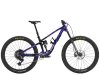 Trek Fuel EX 9.8 EA90 XXL Purple Phaze / Amethyst Marbl