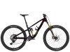 Trek Fuel EX 9.8 XT DI2 S Gloss Dark Carmine / Matte Tr