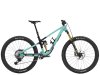 Trek Fuel EX 9.8 XT DI2 S Miami Green / Aloha Marble