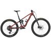 Trek Fuel MX 9 EA90 L Matte Sedona Red/Pennyflake Splat