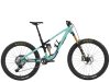 Trek Fuel MX 9.8 XT S Miami Green / Aloha Marble