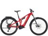 Trek PowerflyFS4 8EQEU S 27.5 Fury Red / Dark Star Glos
