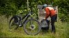 Trek PowerflyFS4 8EQEU XL 29 Fury Red / Dark Star Gloss