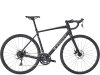 Trek Domane AL 2 58 Matte Dark Star Black