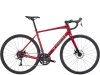 Trek Domane AL 2 54 Fury Red