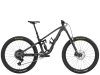Trek Fuel LX 9 EA90 XL Lithium Grey / Trek Black Splatt