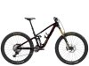 Trek Fuel LX 9.8 XT M Gloss Dark Carmine / Matte Trek B