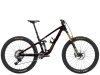 Trek Fuel LX 9.8 XT DI2 S Gloss Dark Carmine / Matte Tr