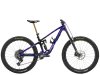 Trek Fuel LX 9.9 X0 AXS XL Purple Phaze / Amethyst Marb