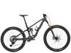 Trek Fuel MX 9 XT L Lithium Grey / Trek Black Splatter