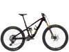 Trek Fuel MX 9.8 XT S Gloss Dark Carmine / Matte Trek B
