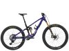 Trek Fuel MX 9.8 XT XXL Purple Phaze / Amethyst Marble