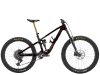 Trek Fuel MX 9.9 X0 AXS S Gloss Dark Carmine / Matte Tr