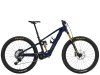 Trek FUEL+ EX 9.8XTDI2 EU XL Gloss Navy Smoke / Matte T