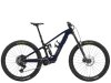 Trek FUEL+ LX 9.8 EA90 EU XXL Gloss Navy Smoke / Matte
